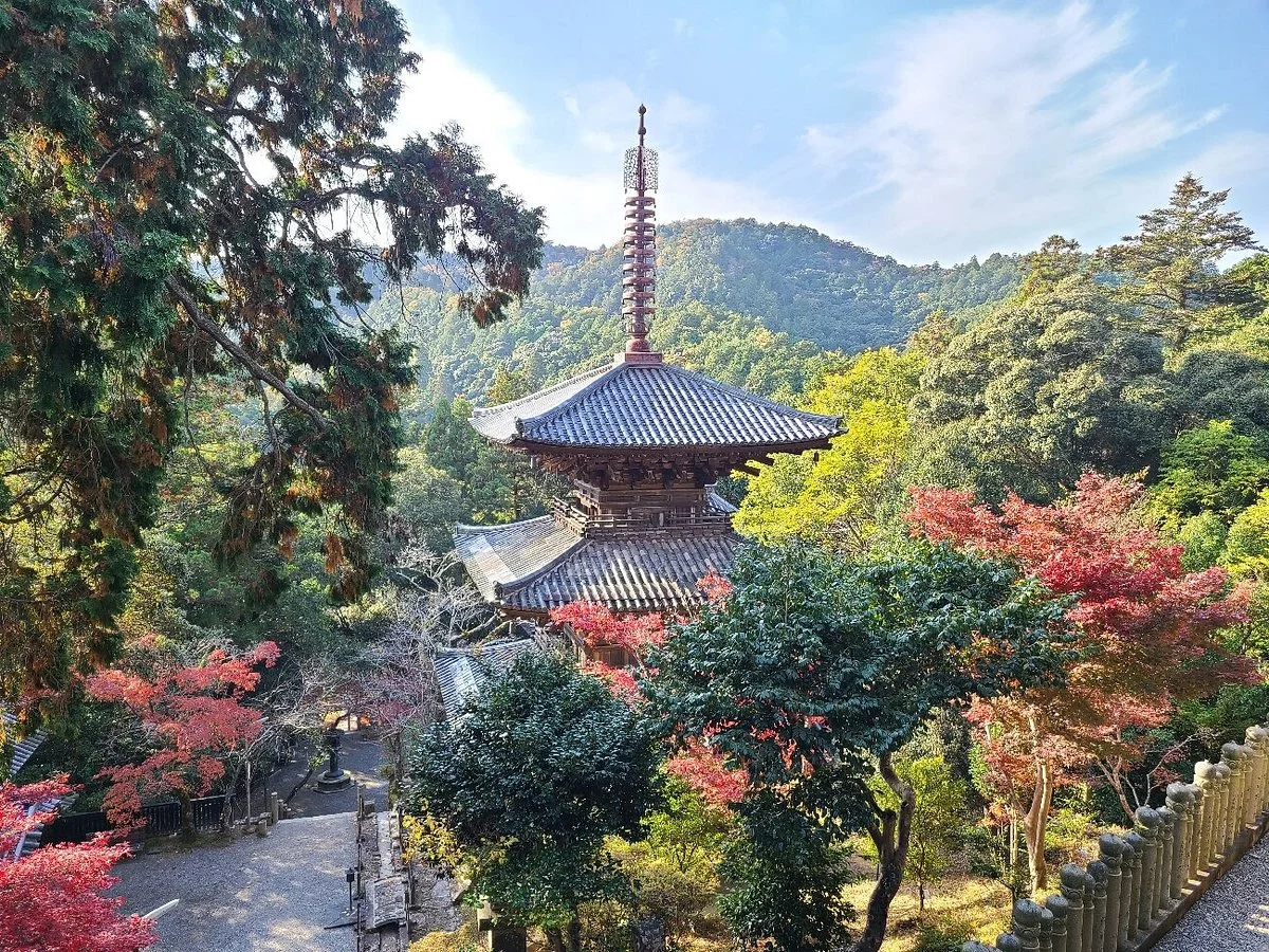 Hokkesan Ichijyoji