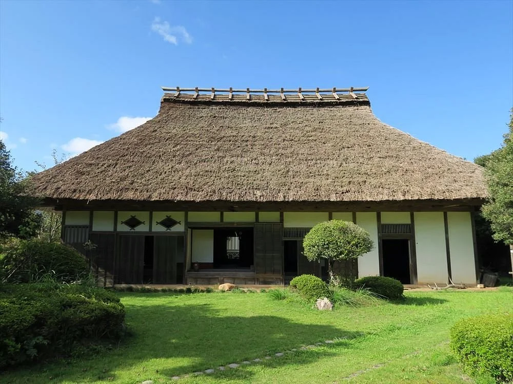 Oki Family Treasure Hall