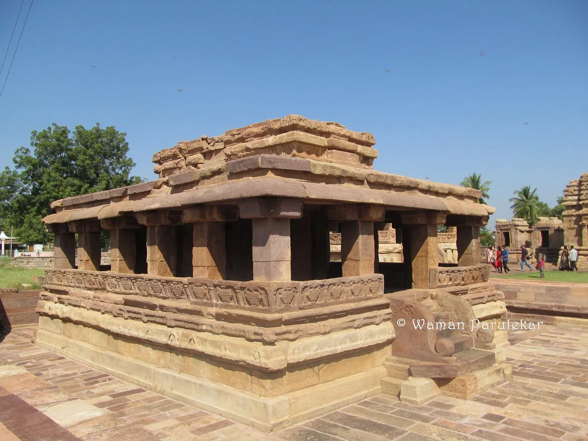 Gaudaragudi Temple