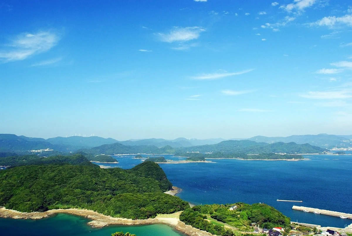 Takashima Bandake