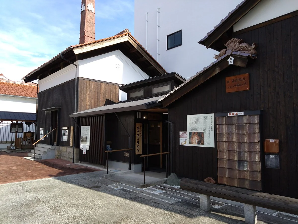 Saijosakagura-dori Street