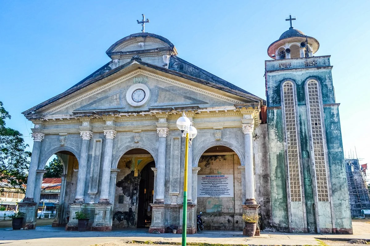 St Augustine's Church