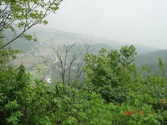 Longmian Mountain