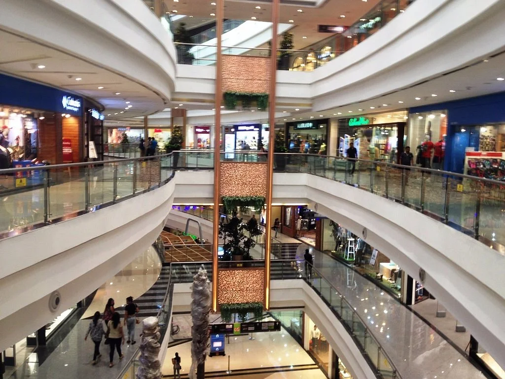 Phoenix Market City