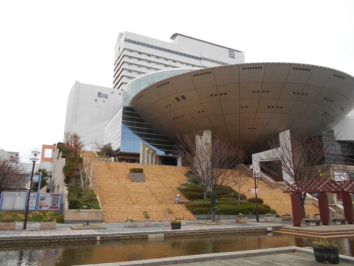 Kobe Connection Art Museum