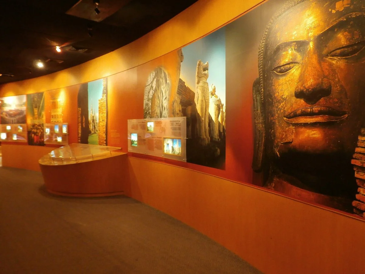 Ayutthaya National Art Museum