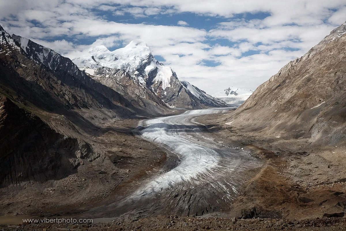 Drang-Drung Glacier