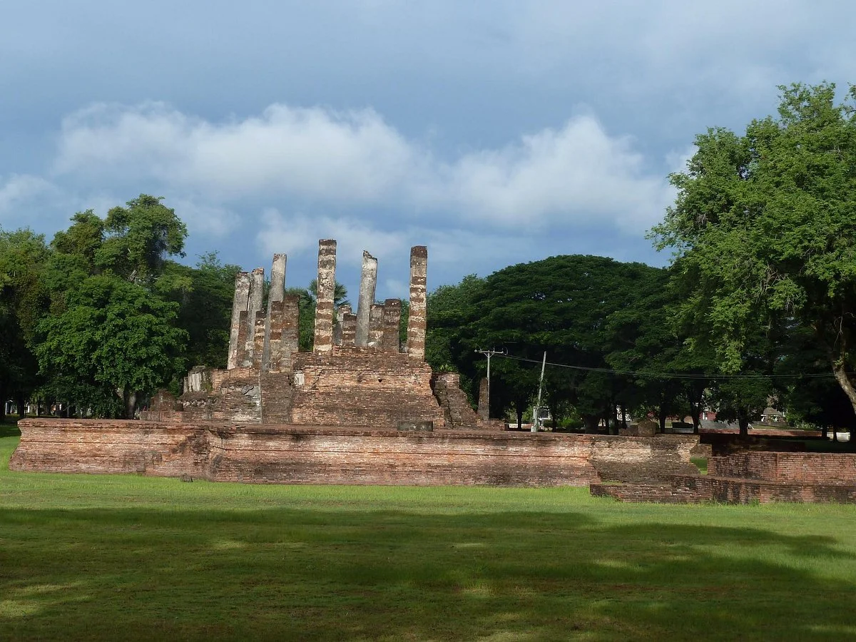 Wat Mai
