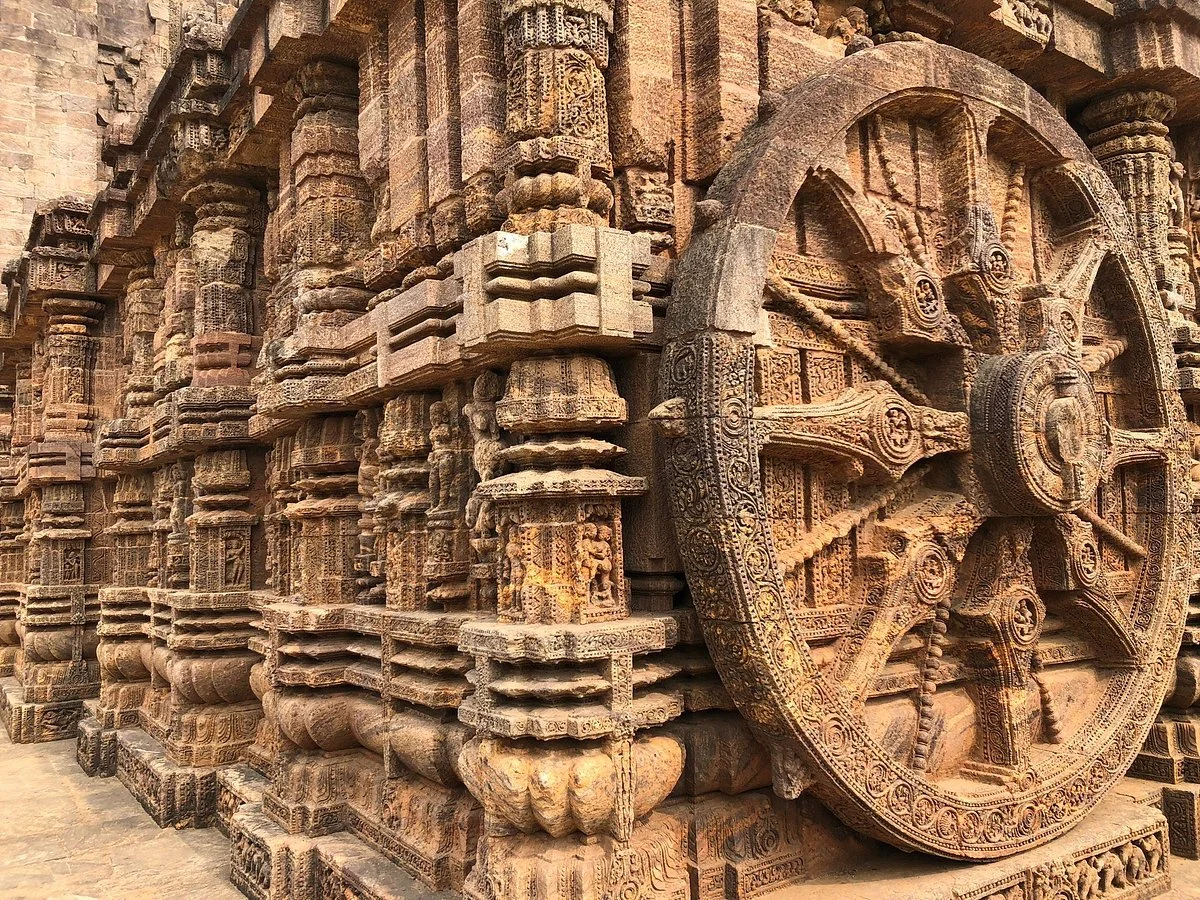 Sun Temple Konarak