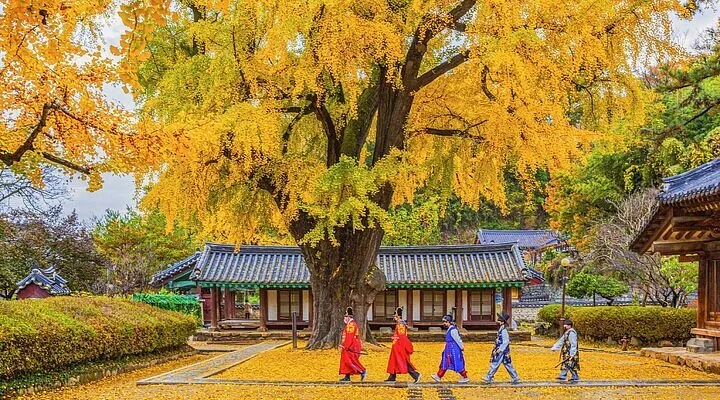Seongsajinggwan