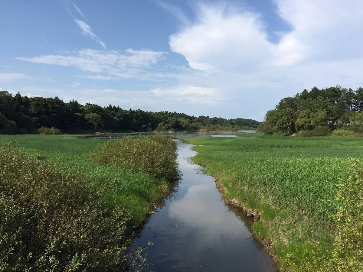 Kawakura Sai no Kawara Jizoson