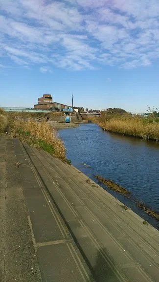 Sakaigawa Yusuichi Koen