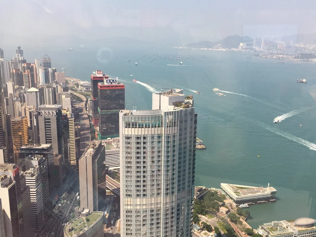 Hong Kong Monetary Authority
