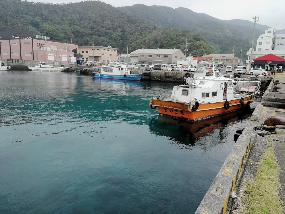 Koniya Port