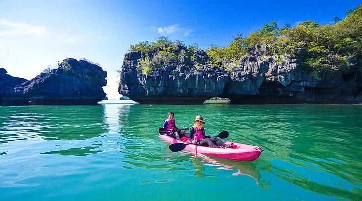 Baramee Speedboat