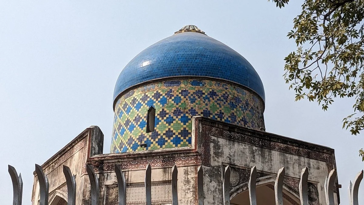 Sabz Burj