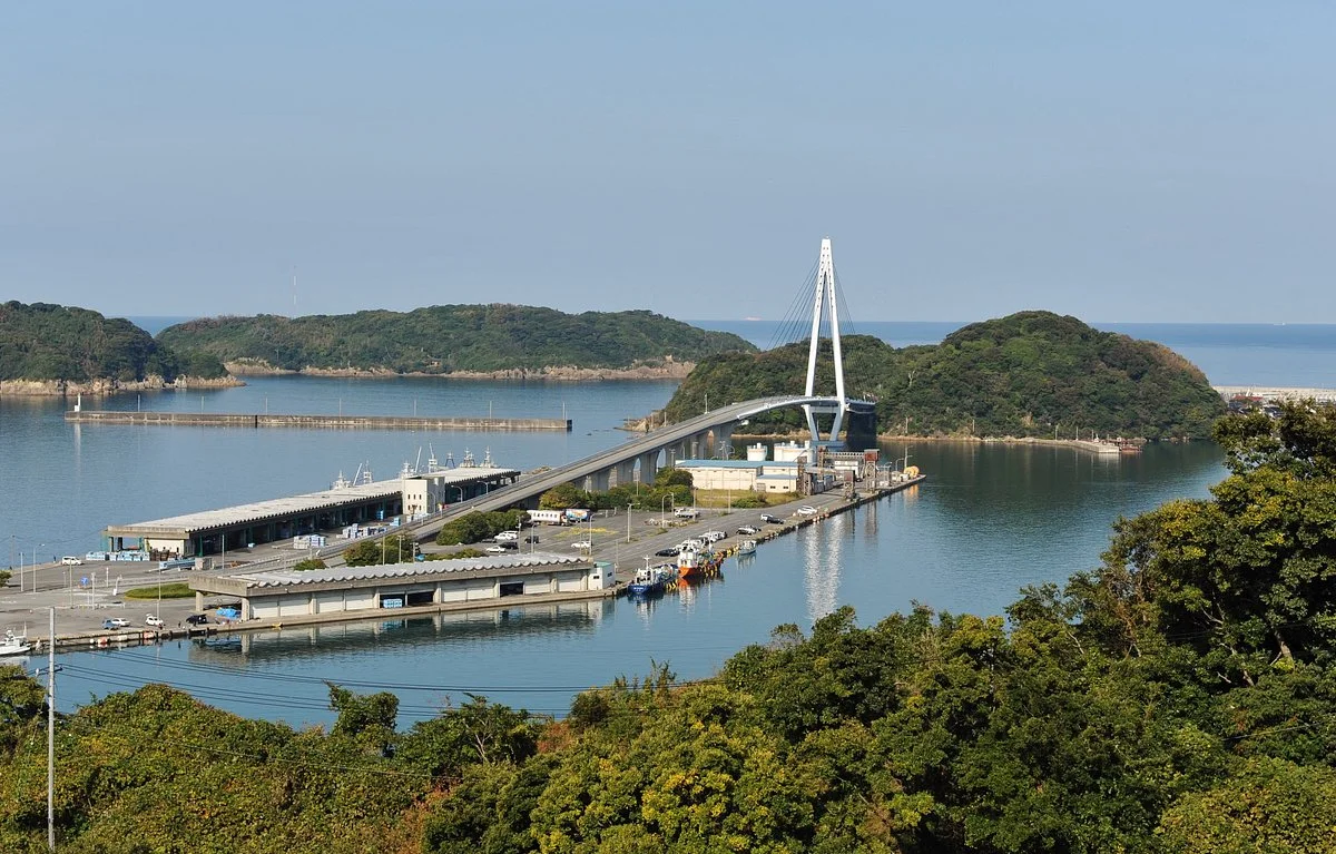 Hamada Marine Ohashi