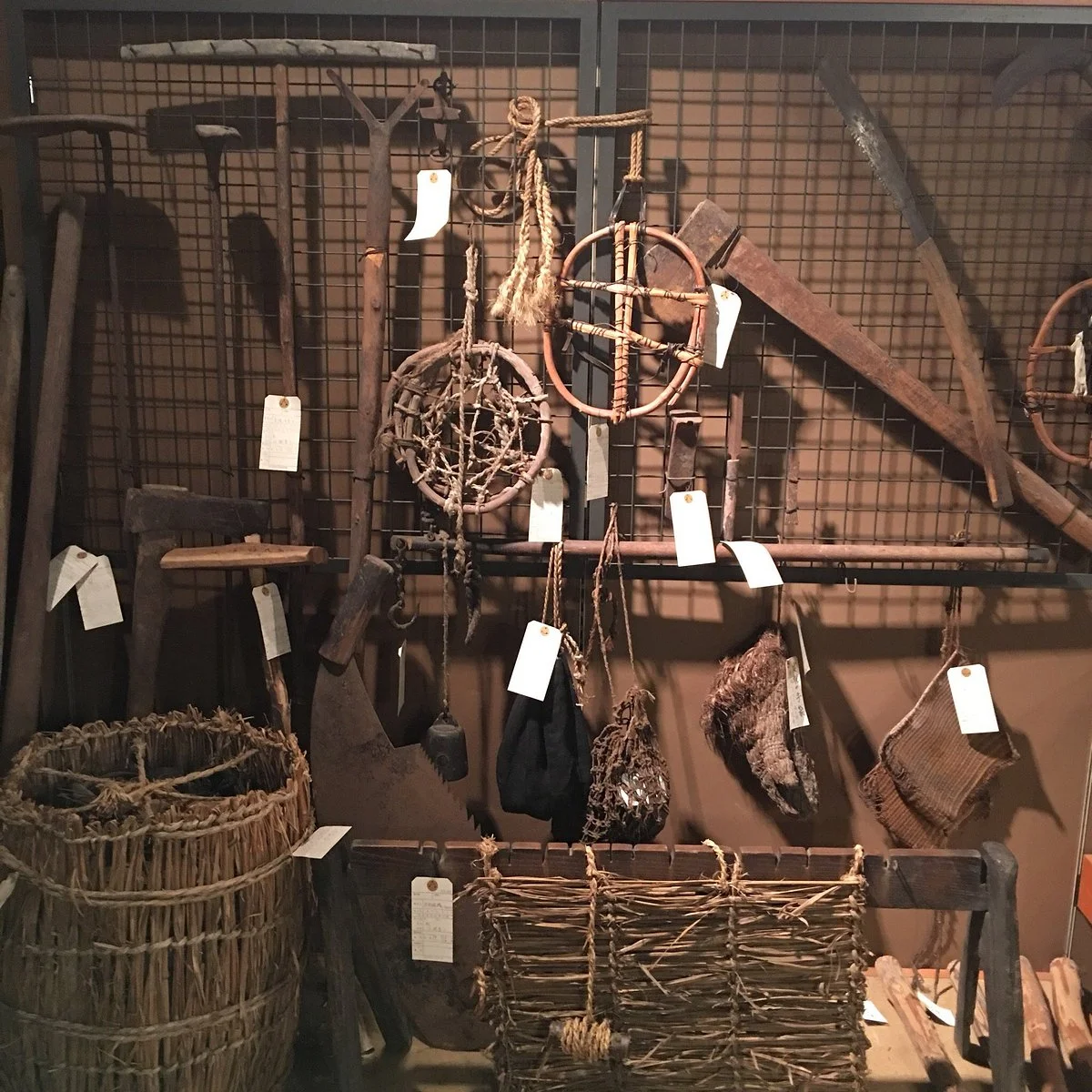 Takayama History and Folklore Museum