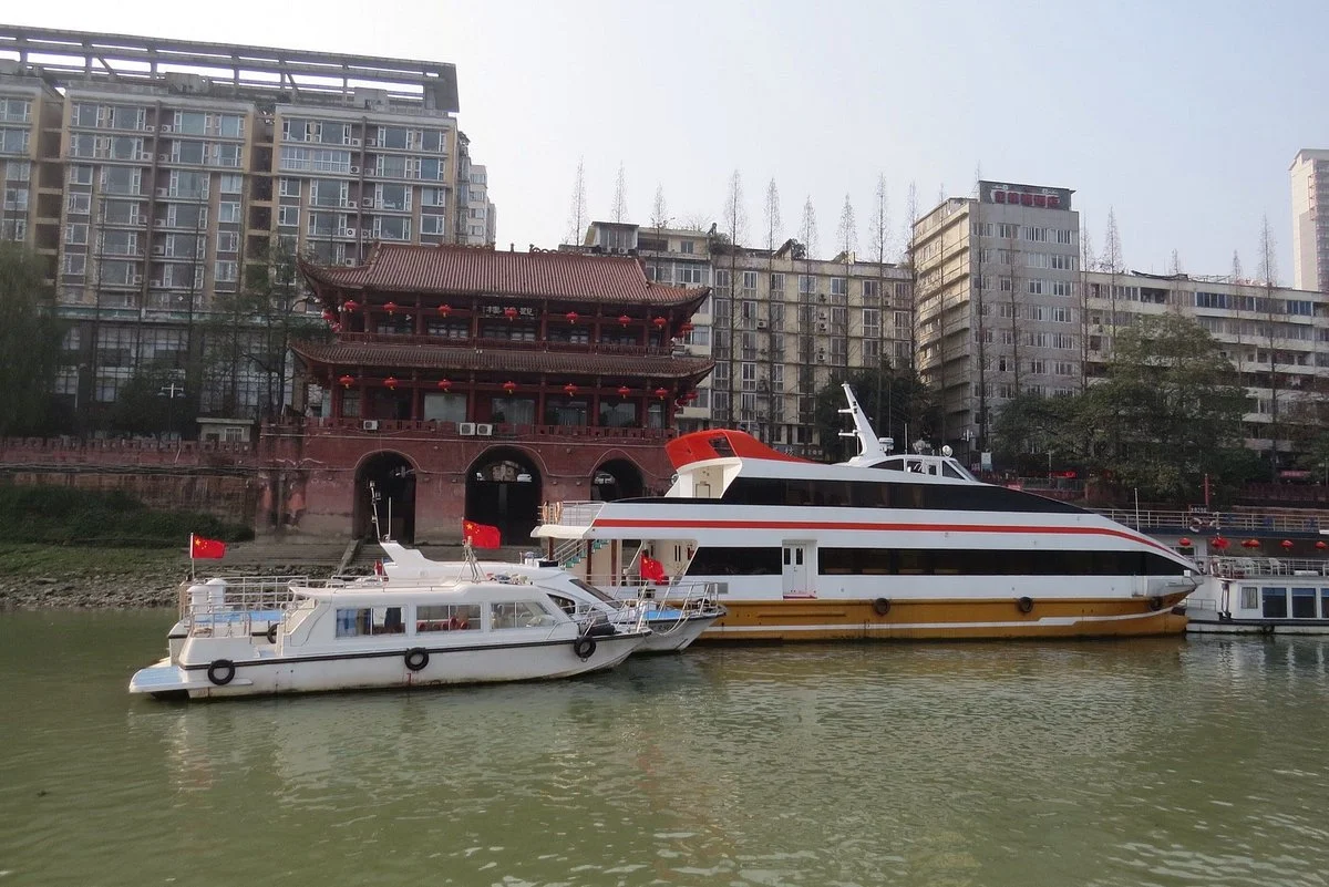 Heilongjiang Plank Road