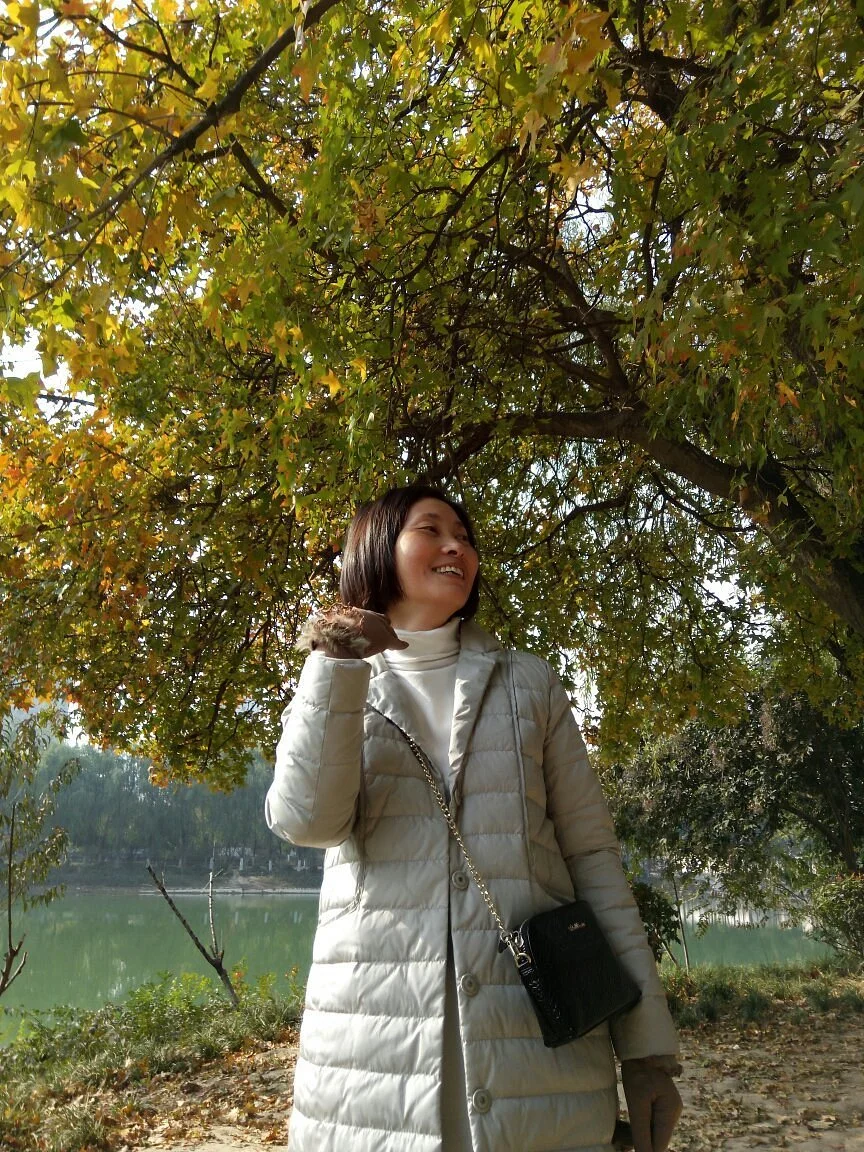 Longhu Lake, Zhoukou