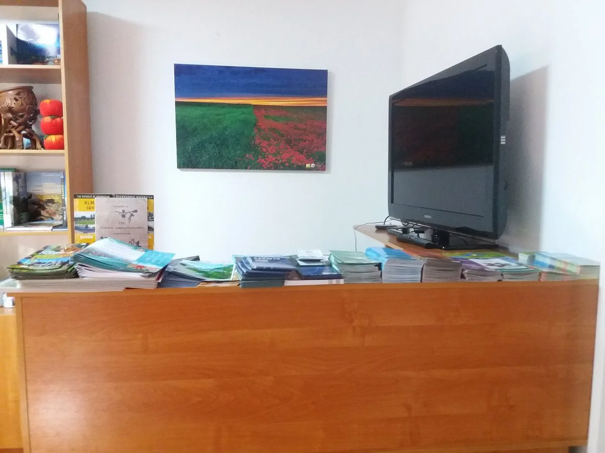 Ecotourism Information Resource Centre