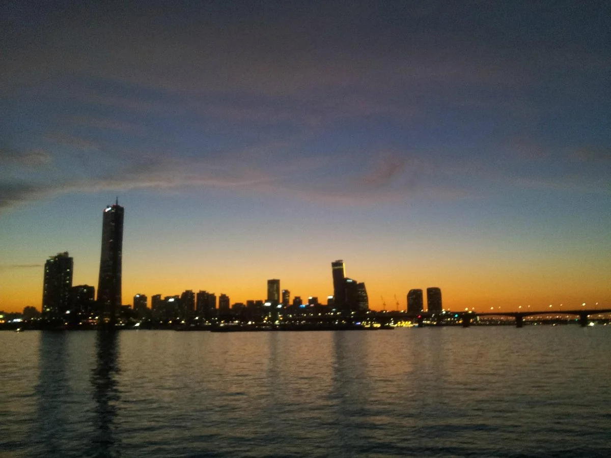 Hangang Park