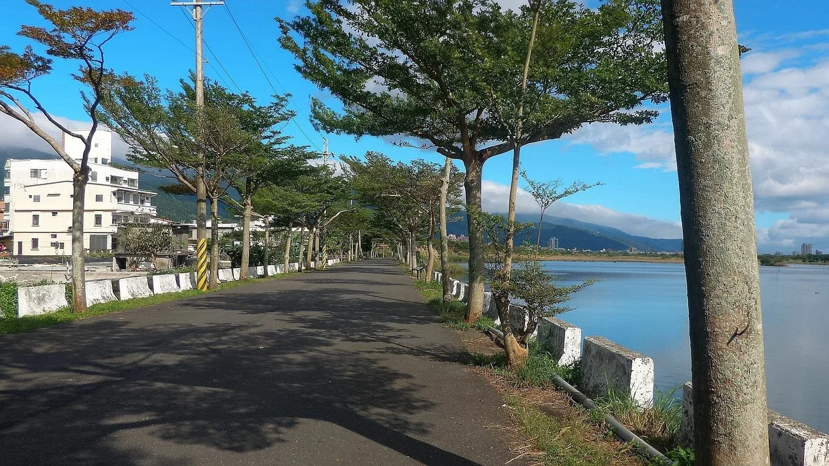 Zhuan Bird-watching Area