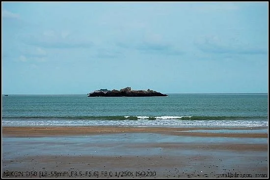 Tantoushan Island