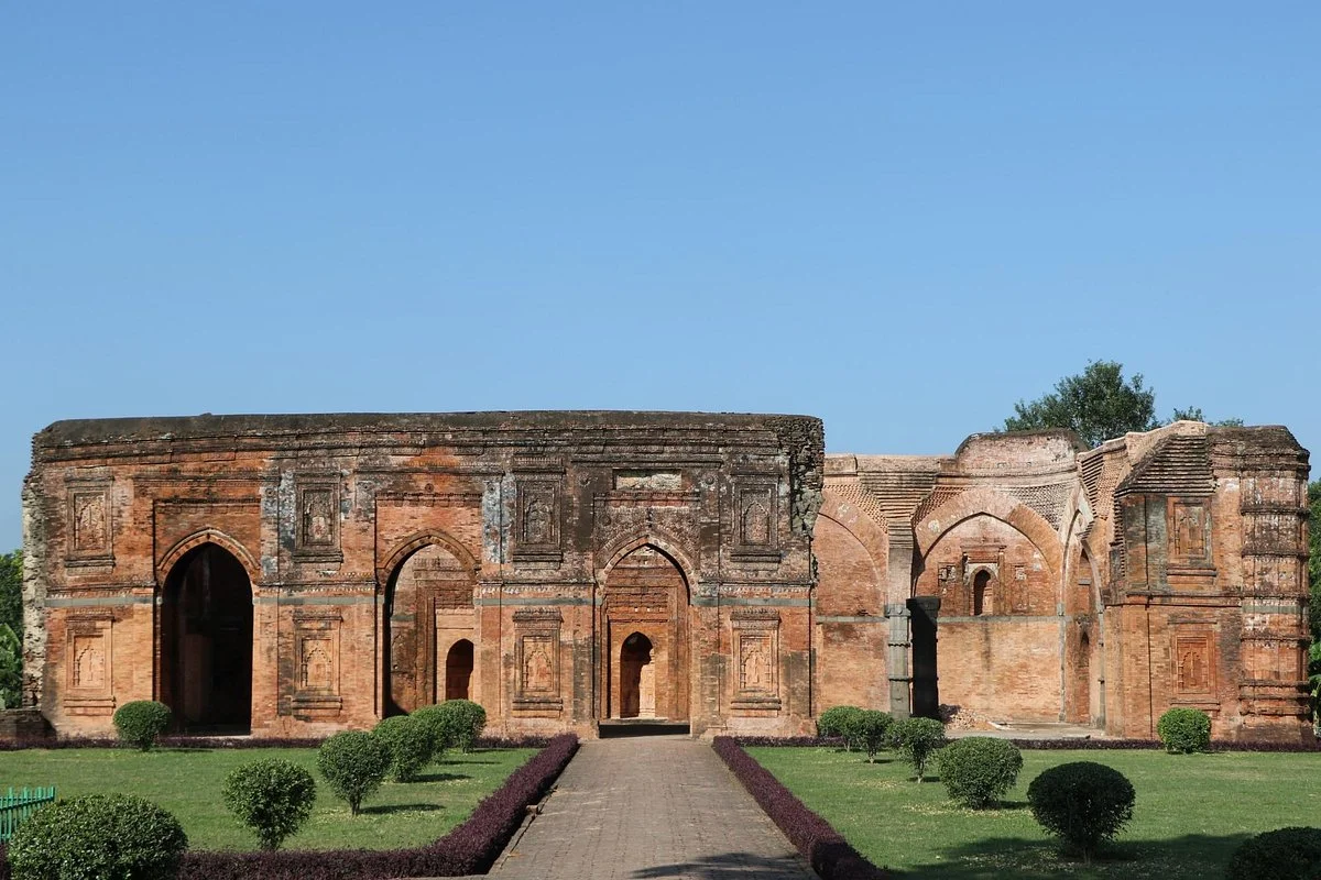 Tantipara Mosque