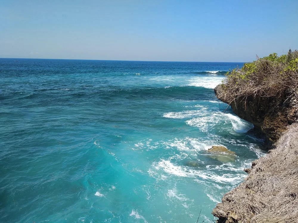 Pulau Nusa Dharma