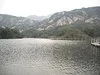 Mt. Boshan National Forest Park