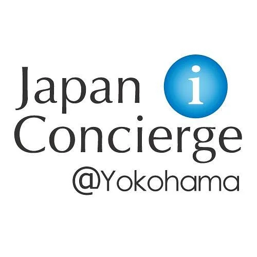 Japan Concierge @ Yokohama