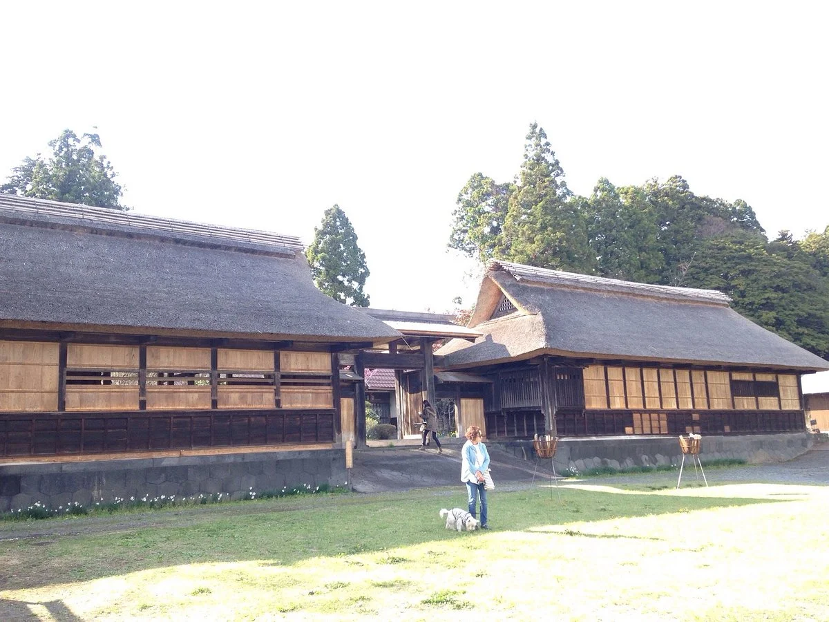 Ideke Koraimon & Nagaya