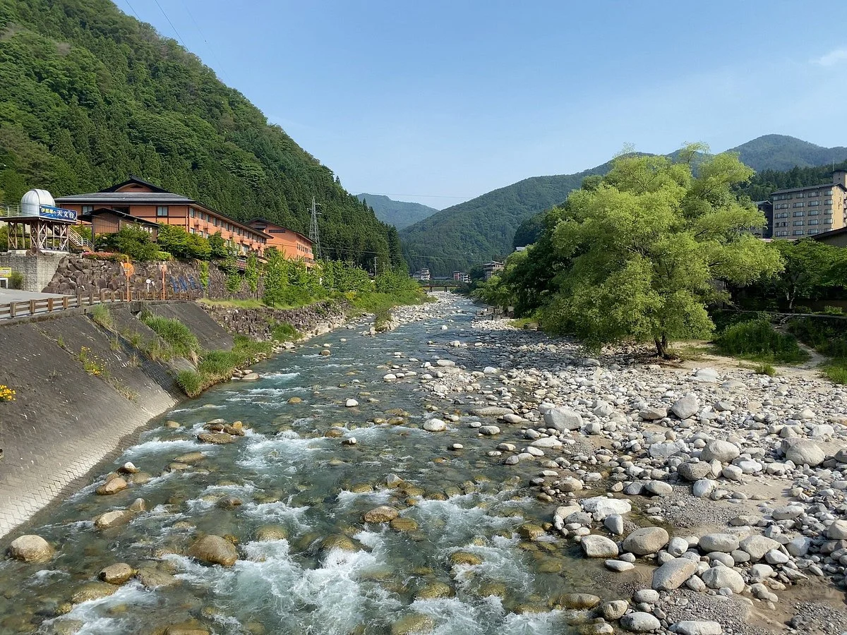 Achi River