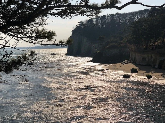Kogaigahama Ryokuchi