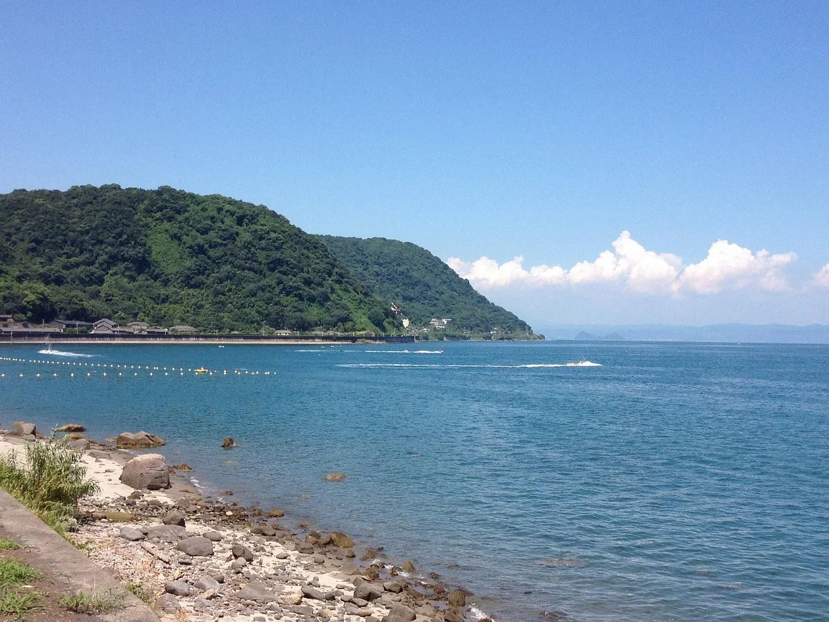 Iso Beach