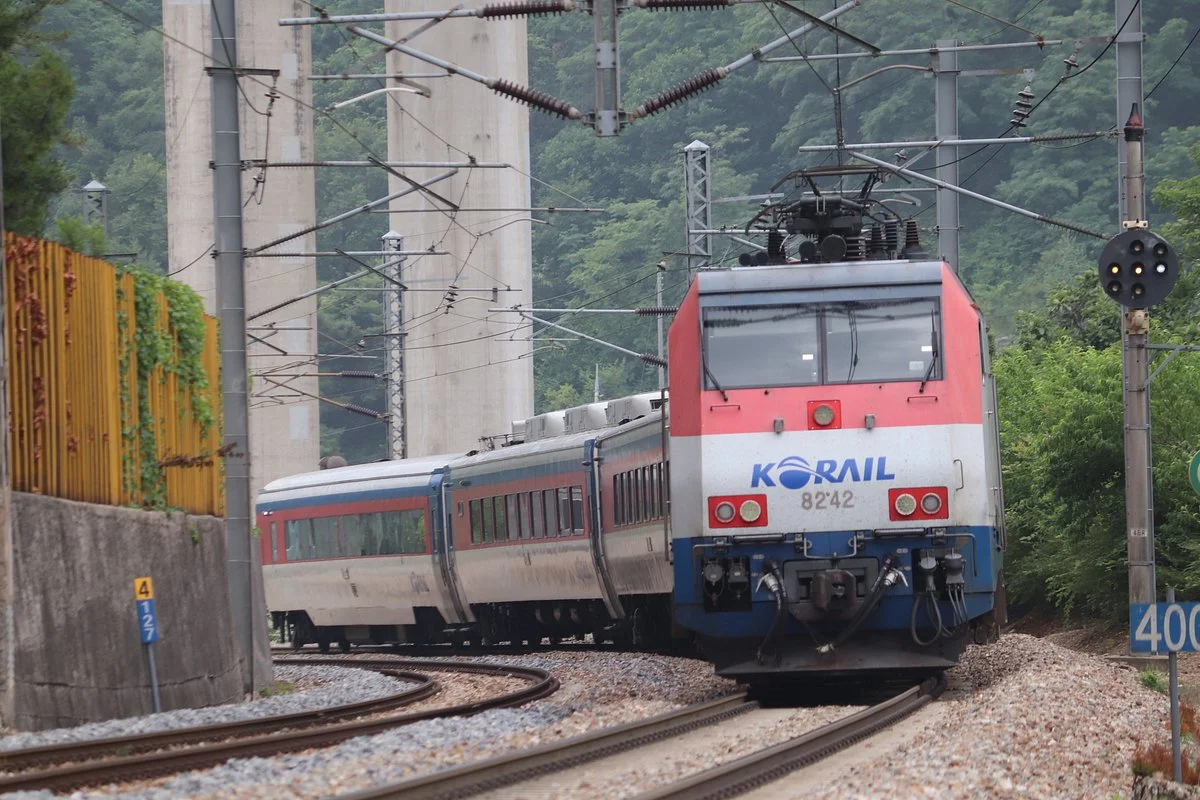 Chiak Station Center Line