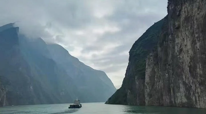 Quyuan Hometown