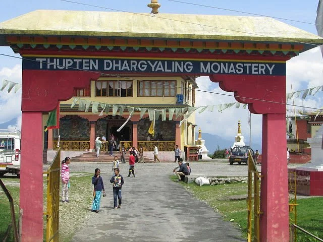 Kheunpheling Carpet Centre