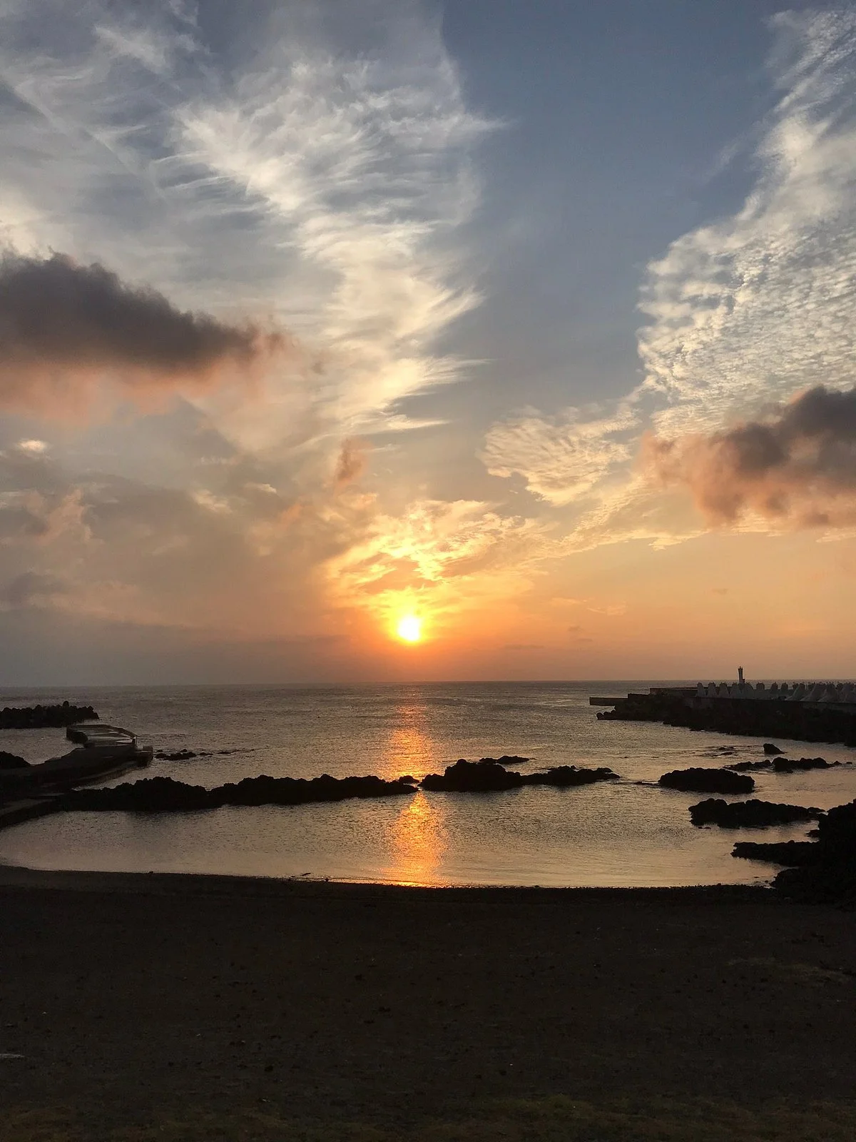 Sokodo Beach
