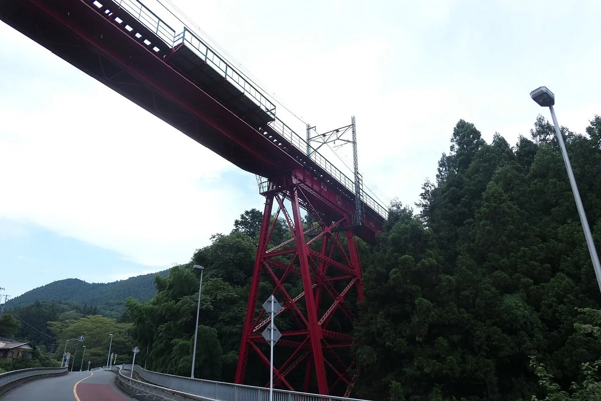 Okusawa Bridge