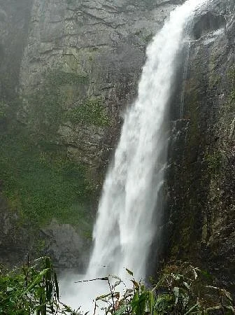 Longjing Gorge