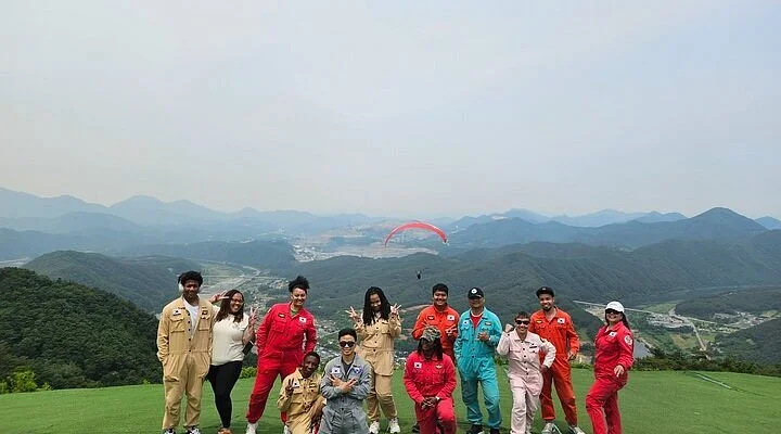 Jodongri  Seonsa Yoojeok Bakmoolgwan