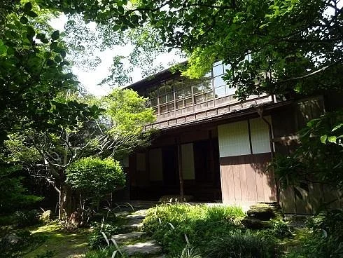 Terashima Kurando House