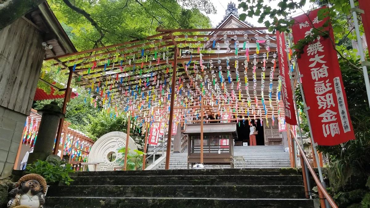 Sanno-ji Temple