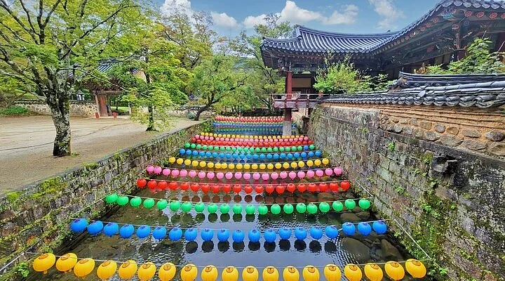 Bangwon Dinosaur Museum