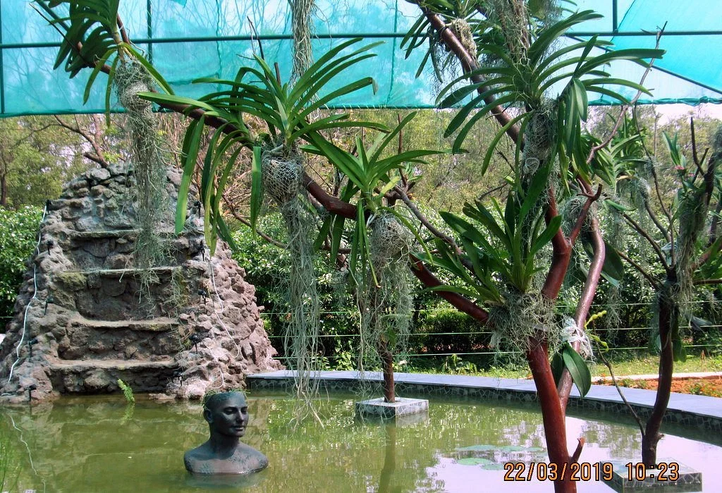 Gopegarh Eco Park