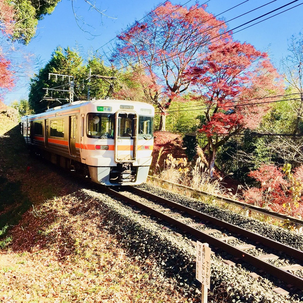 Nagashinojoshi