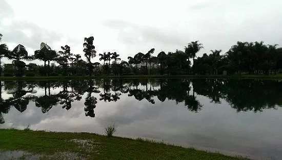 Huquan Ecological Park
