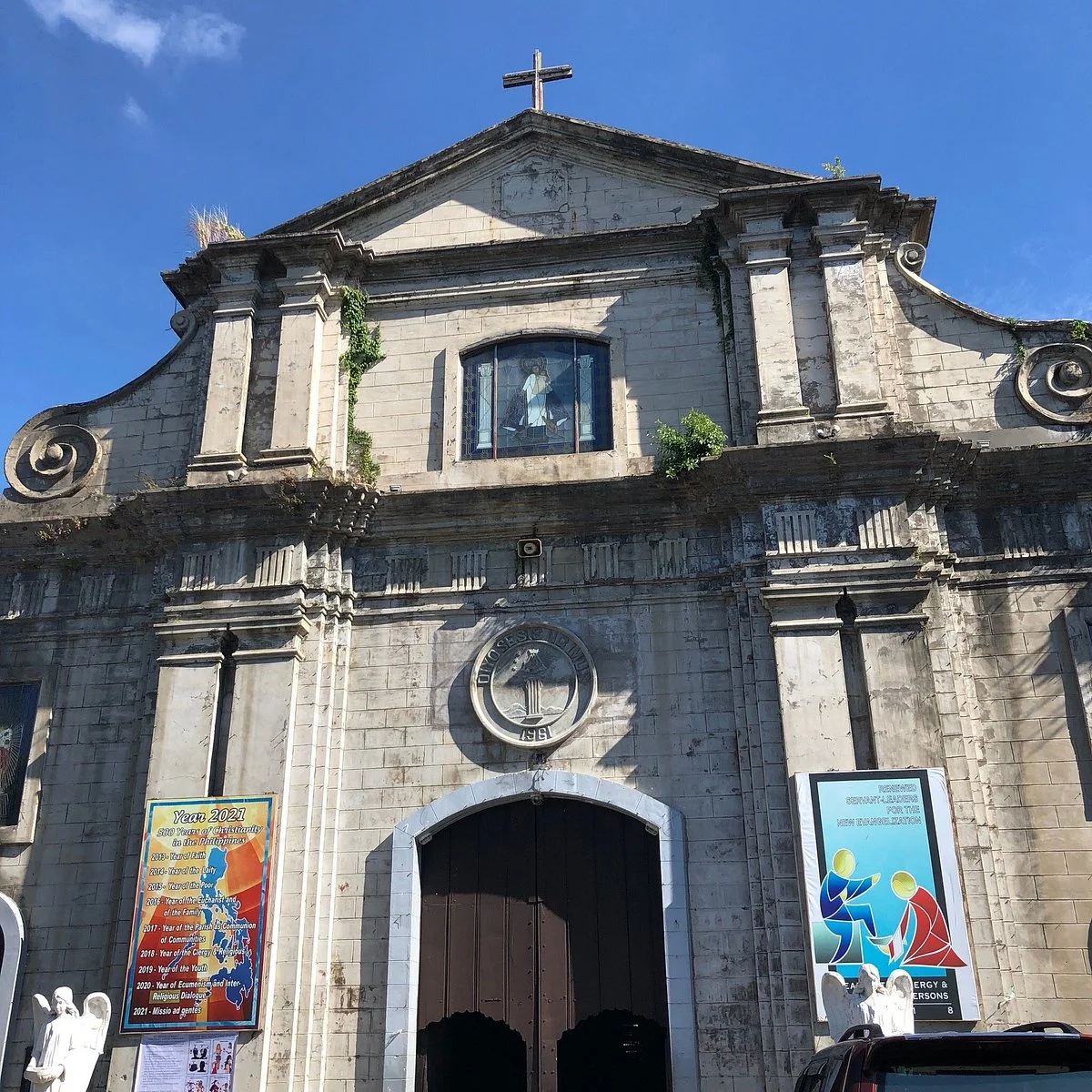 Imus Cathedral